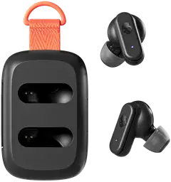 Skullcandy Bluetooth nappikuulokkeet Dime 3 musta - 2