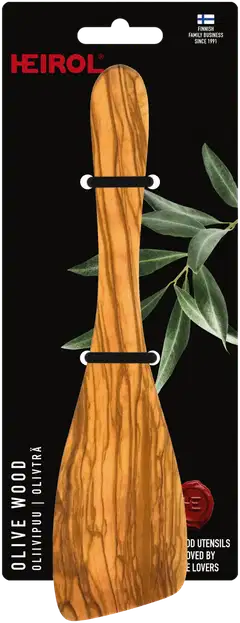 Heirol Lasta oliivipuuta 30 cm - 2