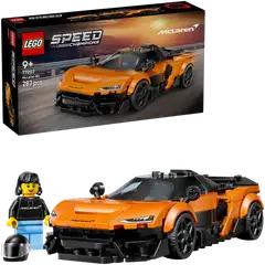 LEGO® Speed Champions 77257 McLaren W1 - 1
