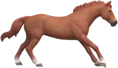 Schleich Englannintäysverinen ori - 4
