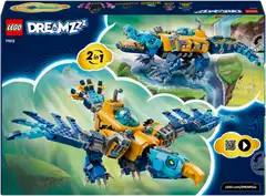 LEGO® DREAMZzz 71512 Krokotiilisukellusvene - 5