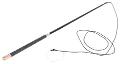 Wahlsten fia juoksutus-/ajoraippa, 180 cm teleskooppivarsi - 1