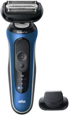 Braun Partakone Series 6 62-B1200s - 1