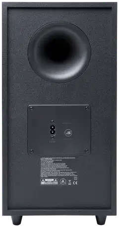 JBL soundbar SB 580 musta - 8