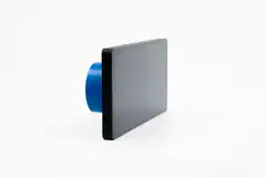 Shelly Seinänäyttö X2i musta - 2