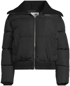 WKLY. naisten toppatakki 225W312665 - Black - 2
