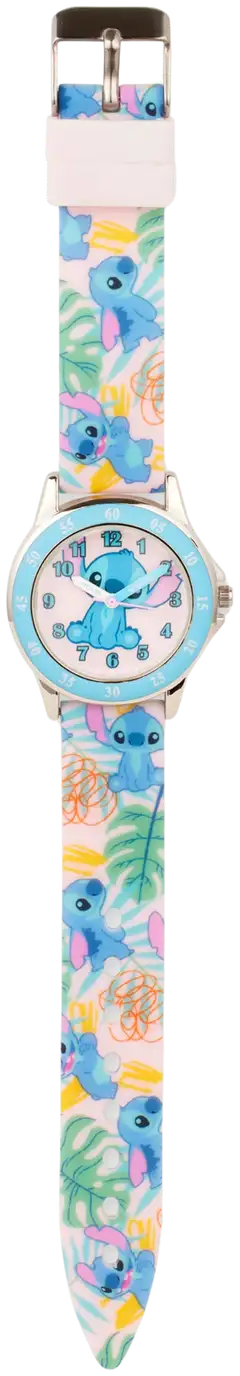 Accutime lasten opetus/ensikello Lilo & Stitch - 2