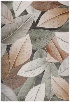 matto Bellagio 200x290 cm monivärinen - 1