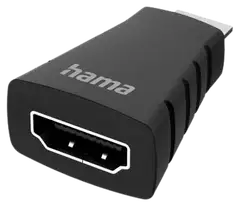 Hama HDMI™ - mini HDMI adapteri 4K - 1