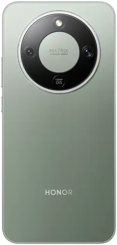 Honor Magic8 Lite 8Gb+256Gb, vihreä Älypuhelin - 1