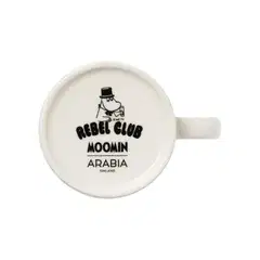 Moomin Arabia Muumi muki 0,4L Party Queue - 3
