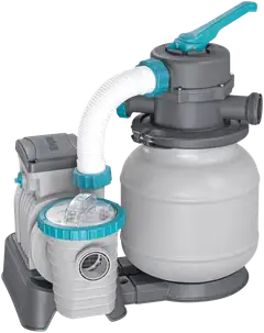 Bestway 6 056 L hiekkasuodatinpumppu - 1