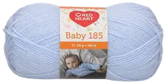 Red Heart Baby neulelanka 50g sininen - 1