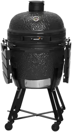 Mustang Hiiligrilli Kamado L - 3