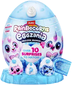 Rainbocorns Eggzania Frozen Mania S1 - 2