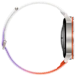 Huawei urheilukello Watch GT Runner 2 oranssi - 5