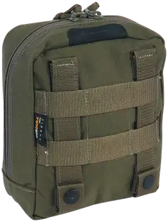 Tasmanian Tiger Tac Pouch 6 yleistasku, oliivi - 2