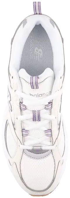 New Balance naisten tennarit U4084OJ - Darker Sea Salt - 4