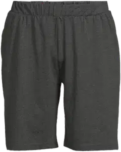 House miesten pyjamashortsit 191H382211 - dark grey - 2