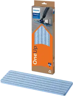 Philips oneup vaihdettava moppityyny kivilaattalattioille XV1883/10 - 1