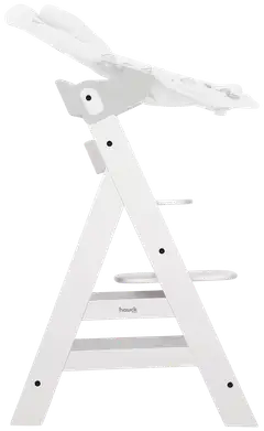 Hauck syöttötuoli Alpha+ creme - 8