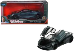 Jada Fast & Furious Shawn McLaren 720S, 21 cm, 1:24, die-cast - 1