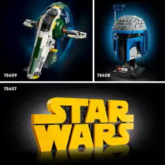 LEGO® Star Wars TM 75417 AT-ST™-talsija - 11