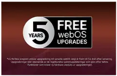 LG 75" 4K Smart LED TV 75UA75006LA - 4