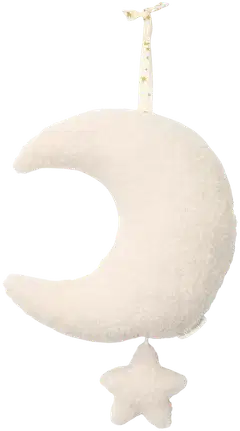 Soittorasia Newborn Kuu GRS - 3