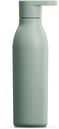 Mysoda Thermal-juomapullo 1L Pigeon - 2