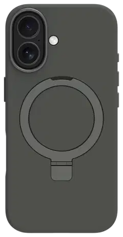 dbramante1928 suojakuori Roskilde MS Kick ICON iPhone 17 vihertävän harmaa - 2