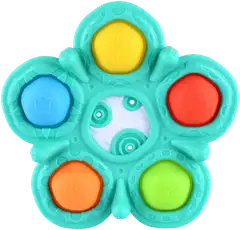 Happy Baby Pop Me kuplalelu - 1