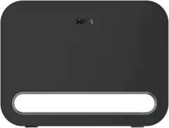 WiiM Sub Pro subwoofer, Musta - 2