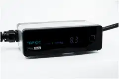 TopAC Sähköauton latauslaite 11kW - 4