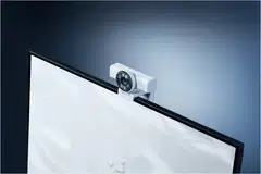 Razer Kiyo V2 X webkamera valkoinen - 12