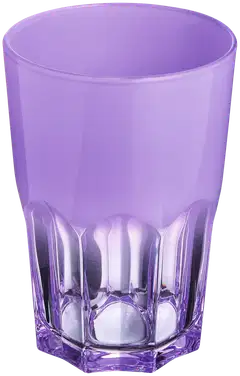 Luminarc juomalasi Summer Pop 40 cl laventeli - 2