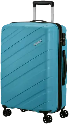 American Tourister matkalaukku Jetdriver 3.0-spinner 67/24 sininen - 1