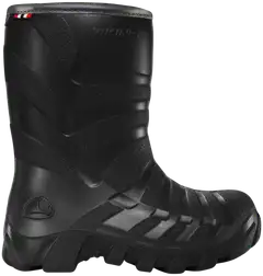 Viking lasten thermosaapas 5-25100 Ultra - Black/Grey - 2