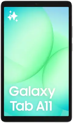 Samsung tabletti Galaxy Tab A11 LTE 64 GB Enterprise edition harmaa - 3