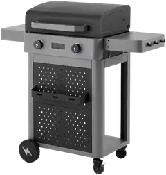 House sähkögrilli premium 2300W - 4