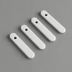 Ihanin sivuverhon verhopaino 24g - 1