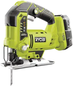 Ryobi PISTOSAHA R18JS-120S - 1