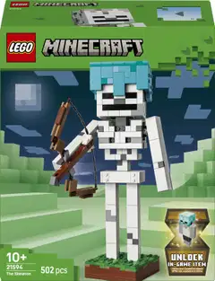 LEGO® Minecraft 21594 Luuranko - 3