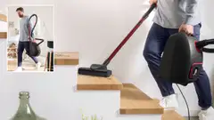 Bosch pölynimuri Serie 4 ProPower BGB41POW1 - 14