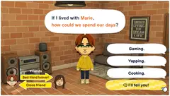 Nintendo Switch Tomodachi Life: Living the Dream - 3