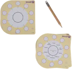 Peliko tietopeli Smart10 Kids - 6