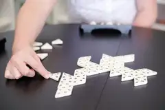 Triominos Original - 9