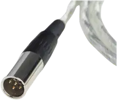 Pro-Ject XLR Connect It E Phono miniXLR - miniXLR 1,23m - 2