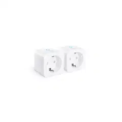 Philips Smart Lighting älypistorasia Type-F 2 kpl valkoinen - 3