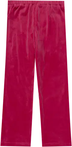 Ciraf lasten velour-leggingsit 25TC262827 - 18-2133tcx pink flambe - 2